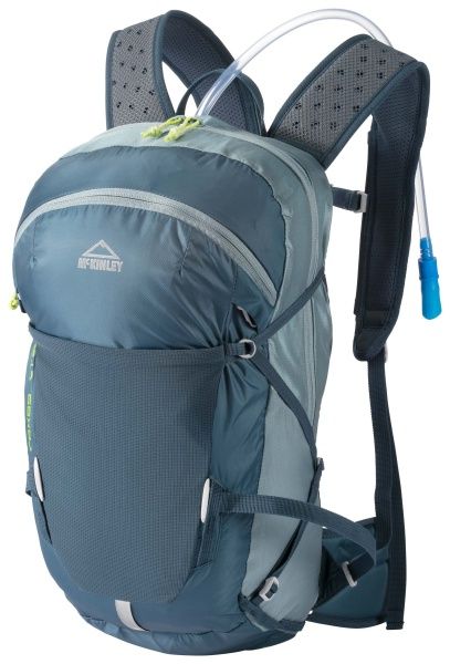 Рюкзак McKinley 89462-900509 CRXSS CT 18 WP 289462-900509 сіро-синій