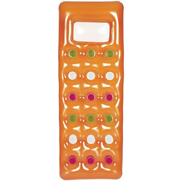 Матрас одноместный Bestway мульти 188х71 см