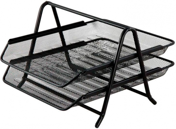 Лоток для бумаг 2 в 1 BM.6250-01 Buromax