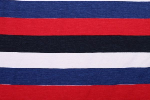 Майка Фламинго р.116 красный 908-421 