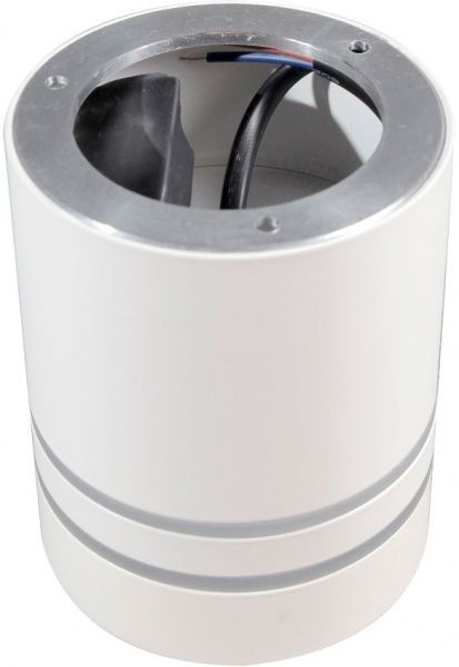 Светильник точечный Светкомплект AL 2L LED 12 Вт 4500 К белый 