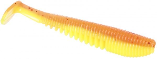 Приманка рыболовная Basic Lures Sovereign 3,0 75 мм 6 шт. 982 силиконовая