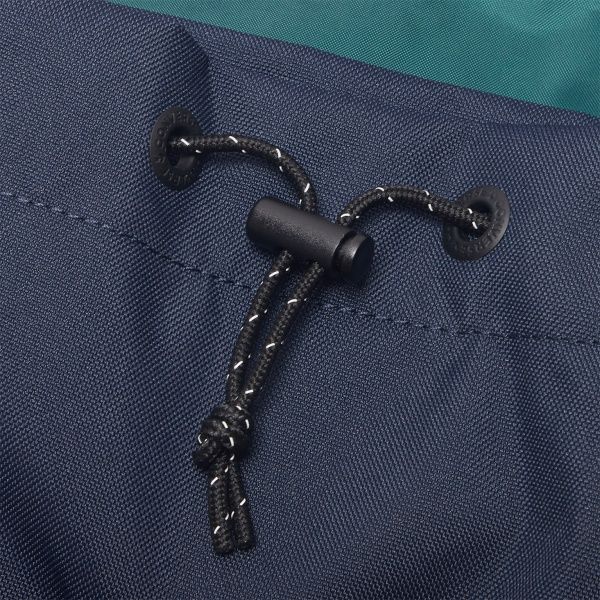 Рюкзак Converse RUCKSACK_OBSIDIAN/CLOVER/CACTUS 10019892-467 темно-синійрожевий