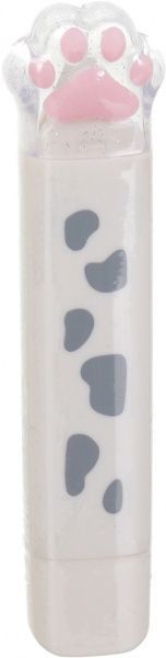 Корректор ленточный У меня лапки белый