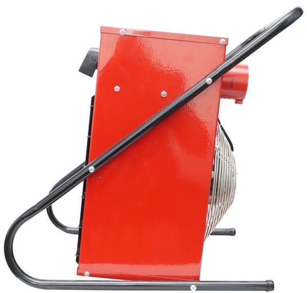 Тепловентилятор Термія АО ЕВО 9,0/0,8