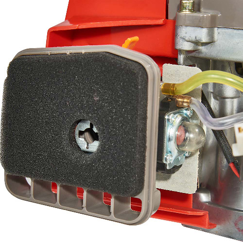 Лодочный мотор Vitals MASTER LM 6335H (РЕДУКТОР+ДВИГАТЕЛЬ)