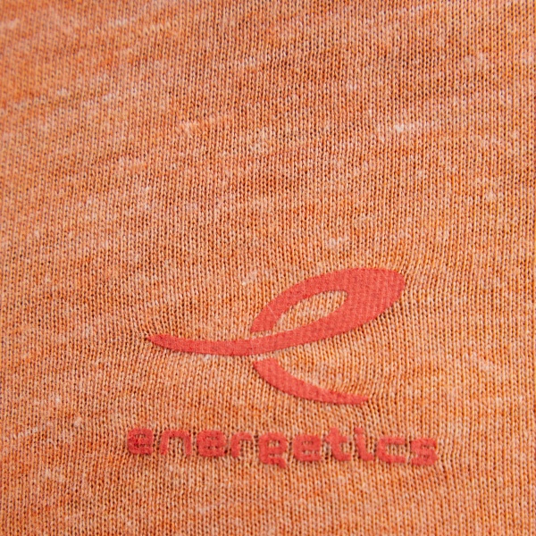 Футболка Energetics Cully V W 419012-901911 р.34 кораловий