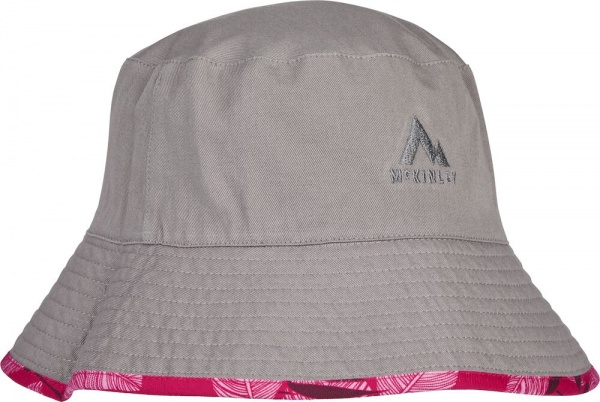Шляпа McKinley Malaki II U 417918-901041 L/XL темно-серый