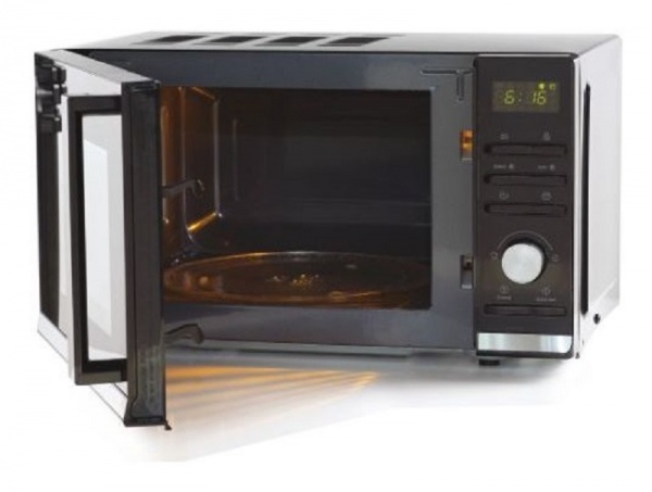 Мікрохвильова піч Candy CMWA20TNDB 