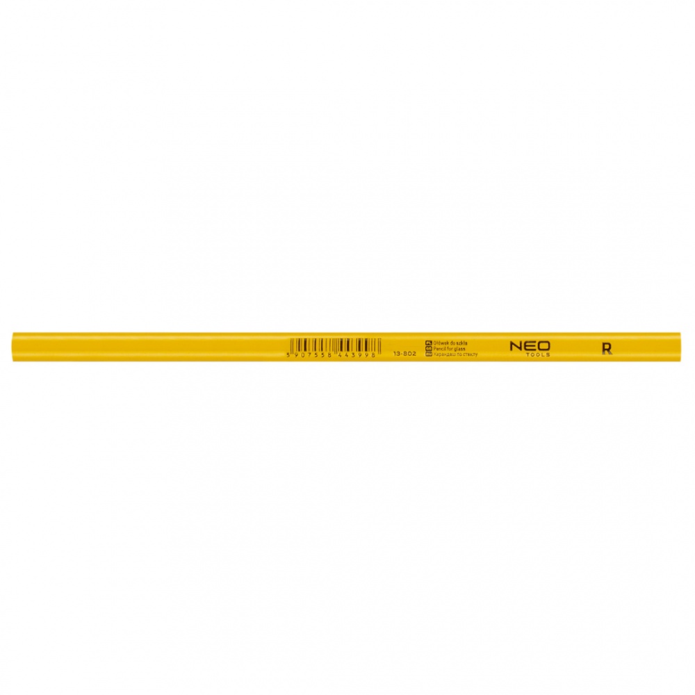 Карандаш строительный NEO tools 13-802
