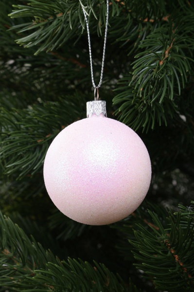 Набор елочных шаров Комплект № 47 d 60 мм 8 шт./уп.