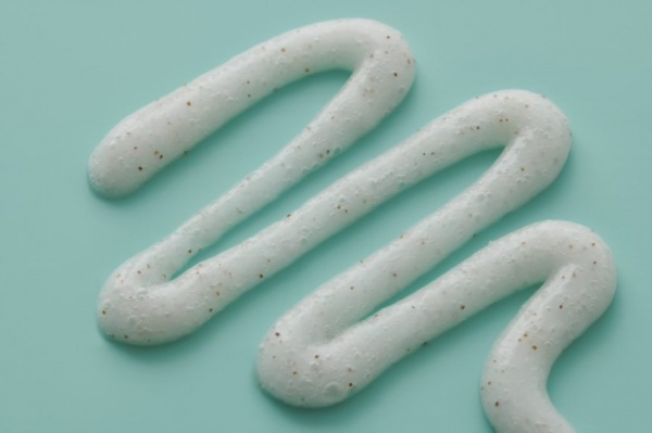 Скраб для тела Dirty Works Lovely Scrubbly 250 г