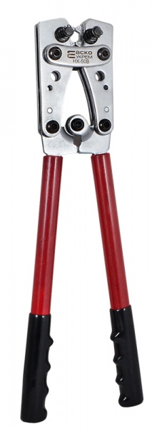 Інструмент для обтиску АСКО-Укрем A0170010006