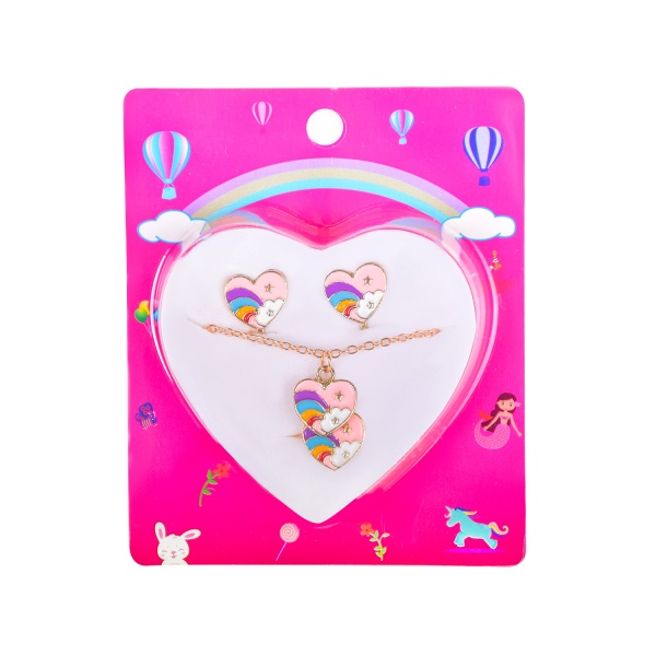 Набор украшений арт. B4319 3в1