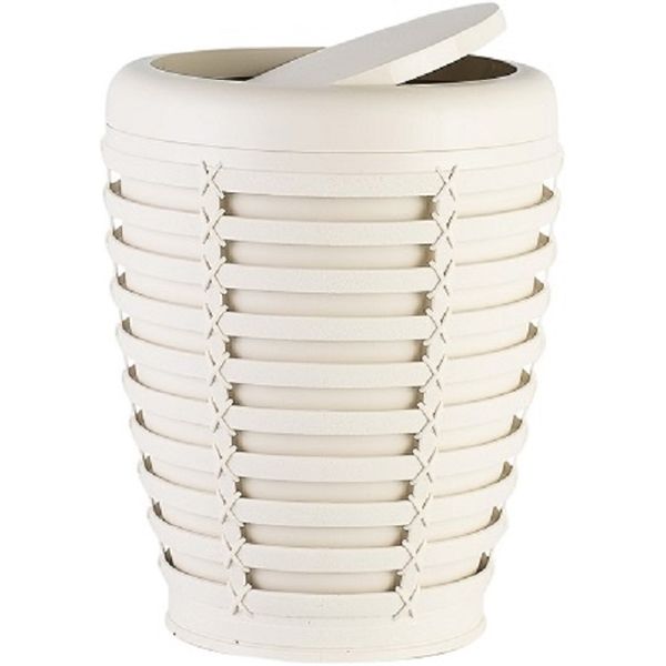 Ведро для мусора PRIMANOVA 7.5 л (E21-09-09)