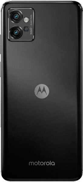 Смартфон Motorola G32 NFC 8/256GB mineral grey (994656) 