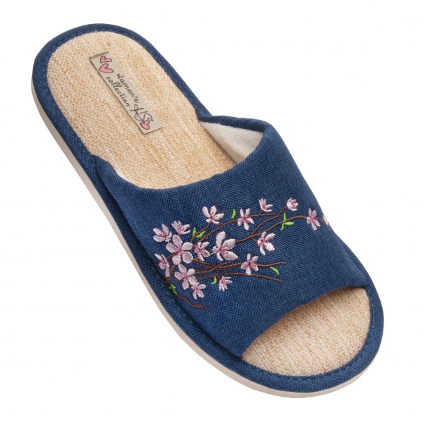 Капці домашні Home Story 220017-E р.36-41 в асортименті 