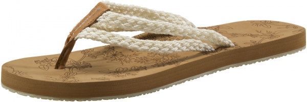 Шлепанцы Firefly Kira W 274530-900118 р. 41 коричневый