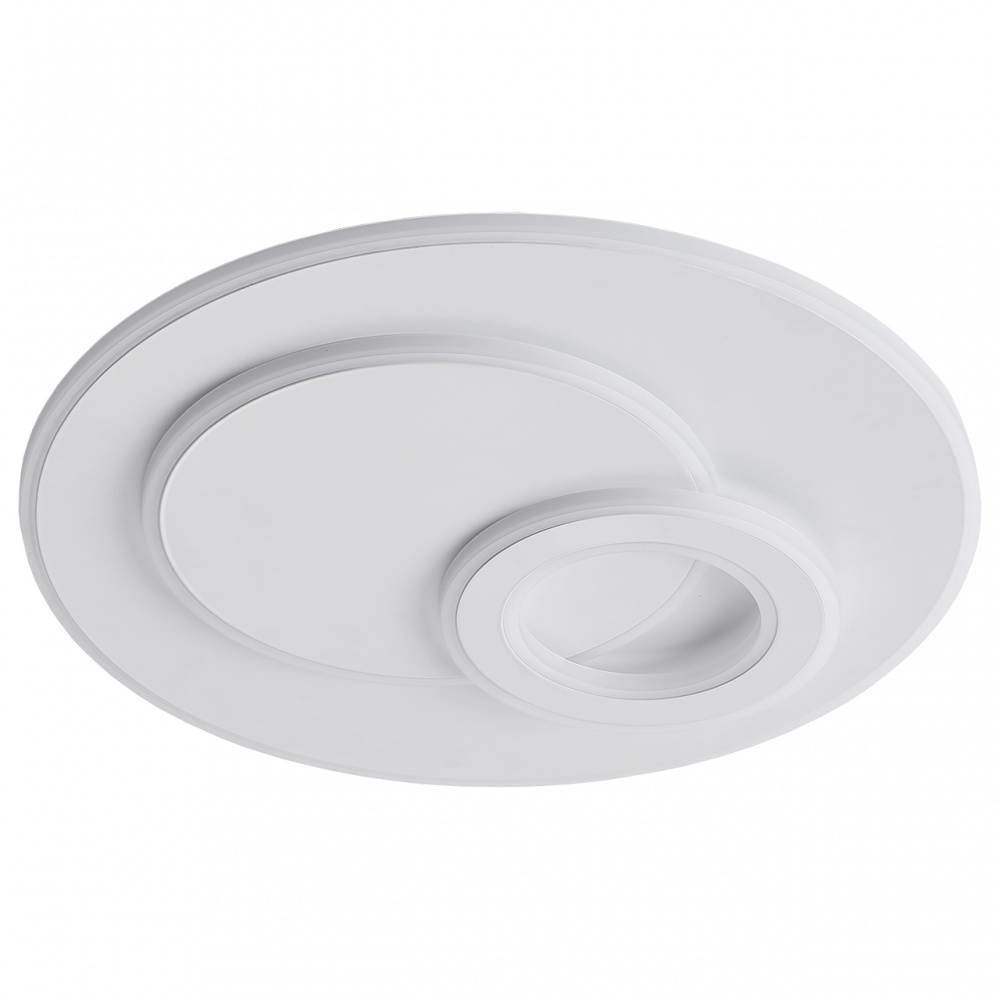 Світильник світлодіодний V-WATT BLOMSTER R 80 Вт білий 3000-6000 К