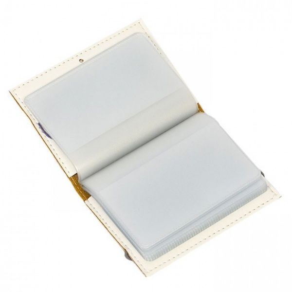 Визитница для карт 