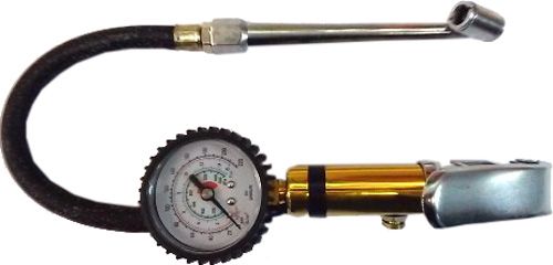 Пневмопистолет ЛАЗ для накачки шин, ПШ-7 