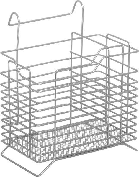 Полка для ложек Lemax 180x130x185 мм хром