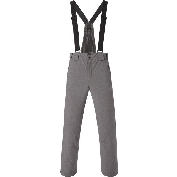 Брюки McKinley Dave mn 294452-911050 р. 48 серый