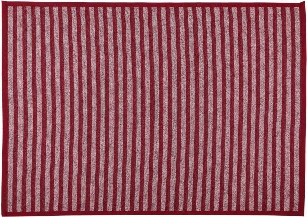 Ковер Narma 9507 red 1,6x2,3 м