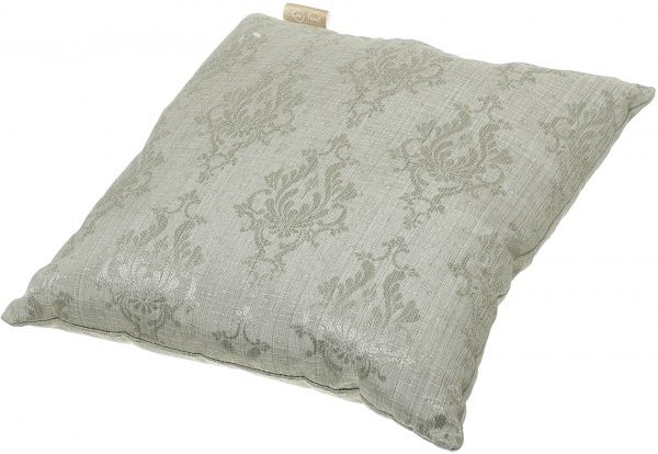 Подушка декоративна Діана 45x45 см зелений La Nuit 