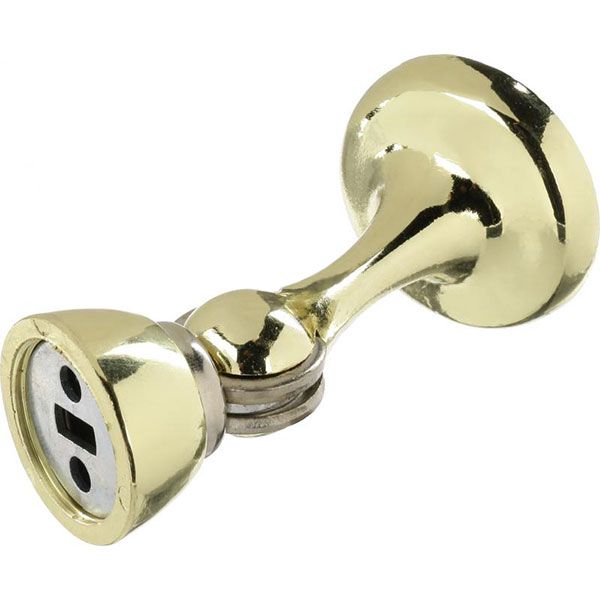 Стопор дверний DC E-010 С G3 золотий