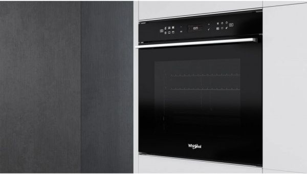 Духовой шкаф Whirlpool W7OM44S1BL