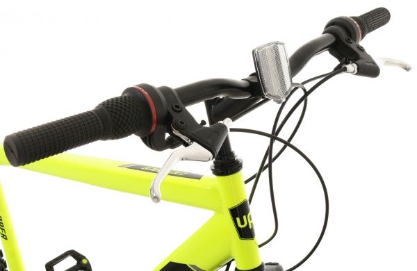 Велосипед UP! (Underprice) 19