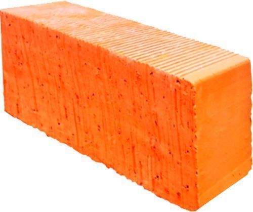 Кирпич рядовой полнотелый ЗБК М-150