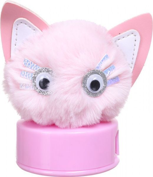 Точилка Котенок на 2 отверстия Ningbo Johnshen Stationery Co. Ltd