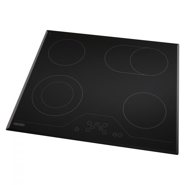 Варочная поверхность Eleyus OLIVIA 60 BL V