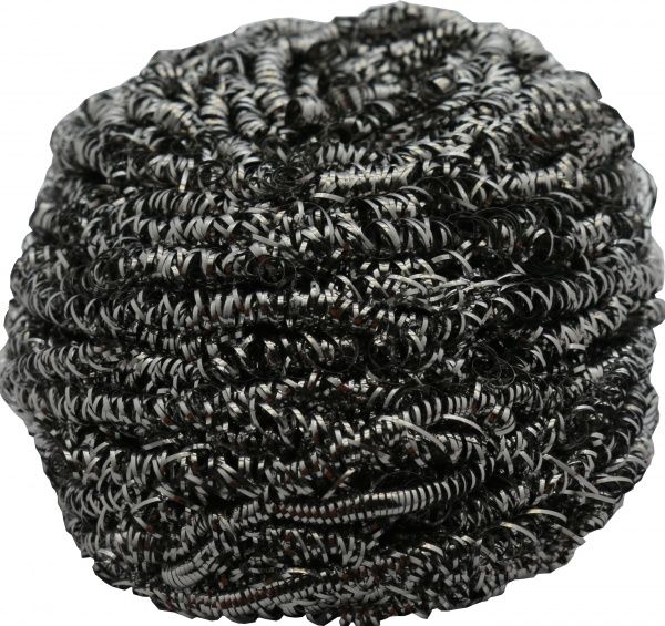 Шкребок York спирально-металевий MAXI 1 шт.