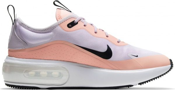 Кросівки Nike W NIKE AIR MAX DIA CJ0636-500 р.US 7 фіолетовий