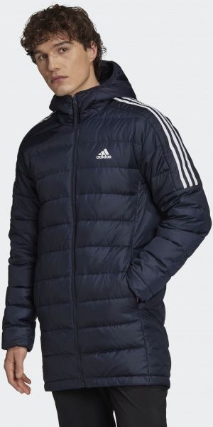 Куртка Adidas ESS DOWN PARKA GH4605 XL