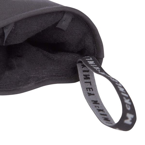 Рукавички McKinley Morrello ux 268048-907260 р. 9,5 червоний