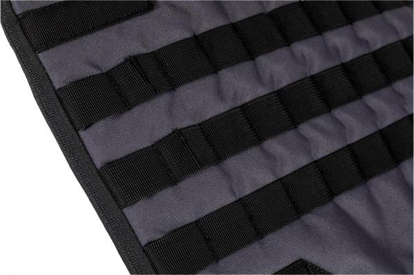 Сумка для ноутбука 5.11 Tactical Rapid Laptot Case 15 inch Coal 56580-983