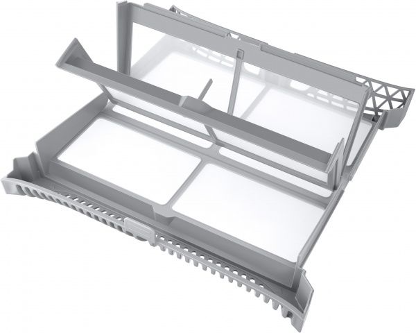 Сушильная машина Samsung DV90T5240AT/UA