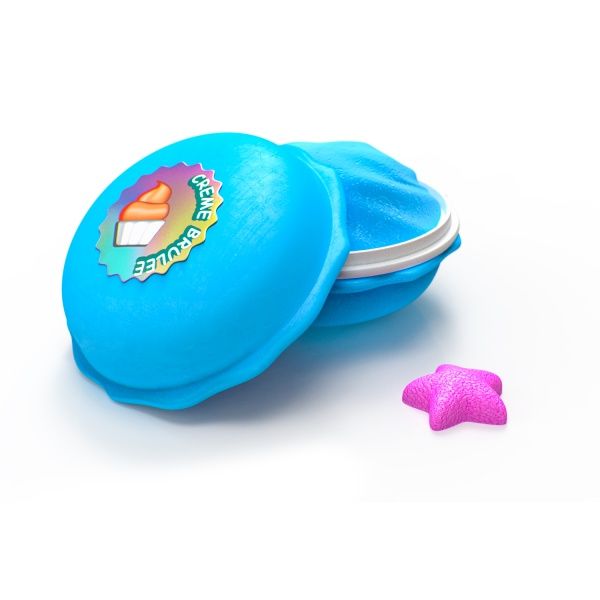 Набор для творчества OKTO Sweet Marshmallow Мороженое 30 мл 70064