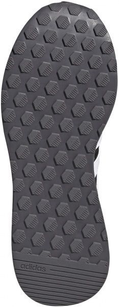 Кроссовки Adidas RUN 60S 2.0 FZ0958 р.UK 8 черный