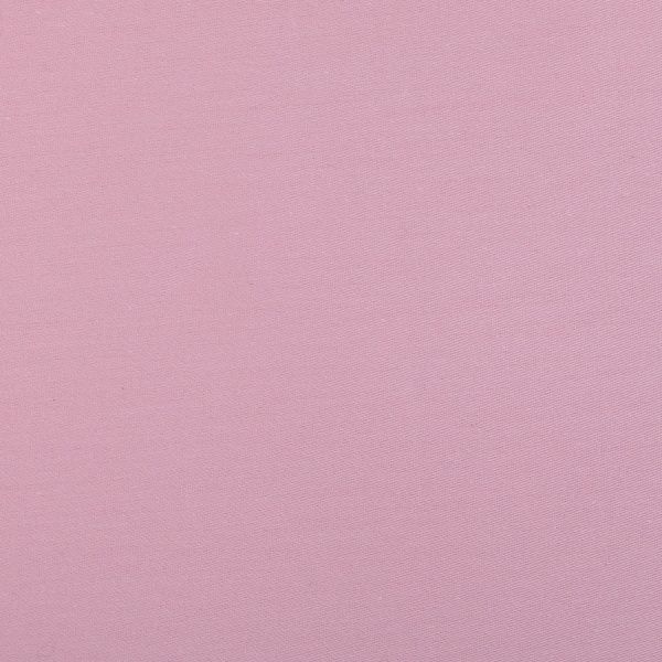 Набор наволочек Solid 70x50 см пудровый Luna 