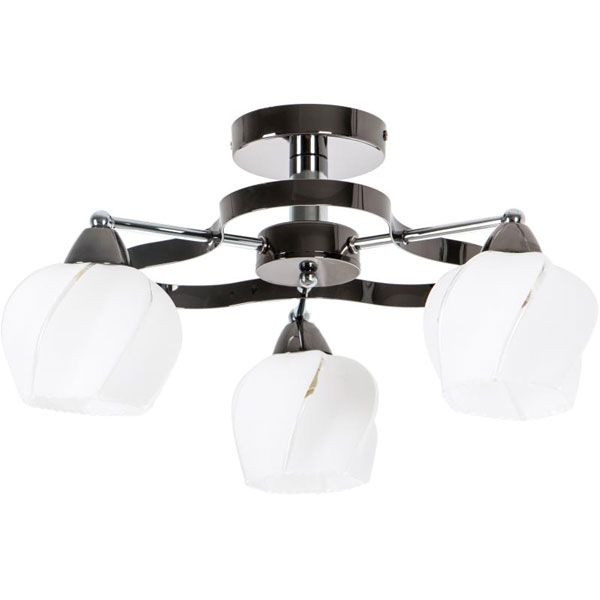 Люстра Accento Lighting Paola ALHu-HKC31240A/3