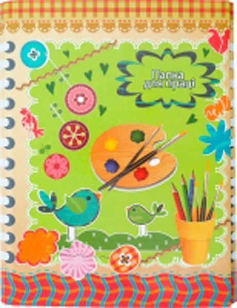 Папка на резинці iTEM360\TR iTEM