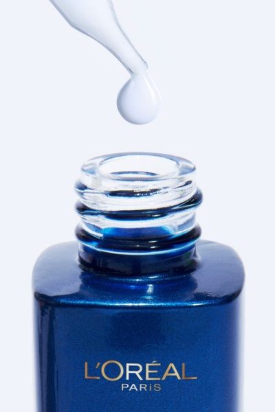 Сироватка L'Oreal Paris Revitalift Laser нічна з ретинолом проти глибоких зморшок 30 мл 1 шт.