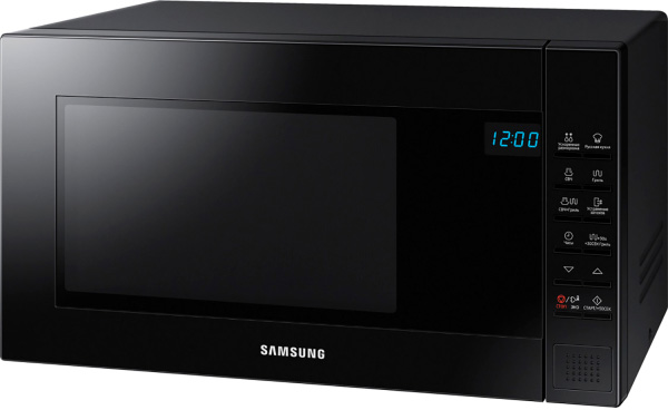 Мікрохвильова піч Samsung GE88SUB/UA 