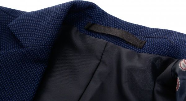 Костюм для мальчика Shpak мод.850 р. 32 / 128 черный 