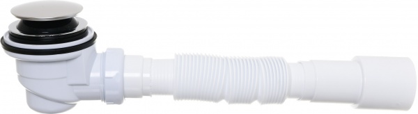 Сифон для душевого поддона ScandiSPA 40х40 SG09100033